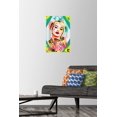 thumbnail image 3 of Film DC Comics - Oiseaux de proie - Harley Quinn - Baiser, 3 of 4