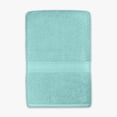 thumbnail image 1 of Mainstays Basics Solid Bath Sheet, 1 of 7