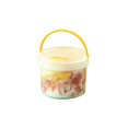 thumbnail image 1 of TIELUTT Leakproof Portable Food Storage Container with Handle Airtight Kitchen Pantry Kitchen Storage Vegetable Containers for Refrigerator Smell Proof Container Container Leftover Storage Container, 1 of 3