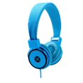 thumbnail image 1 of Moki ACC HPHYB Écouteurs Hyper, Bleu, 1 of 4
