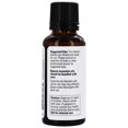thumbnail image 3 of NOW Foods - Essential Oils Jasmine Absolute 7.5% Oil Blend - 1 fl. oz., 3 of 4