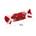 thumbnail image 2 of Pet Toy Creative Candy Design Cat Interactive Toy Cat Chew Toy for Christmas, 2 of 10