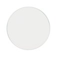 thumbnail image 4 of serony 10pcs 1mm Thick Clear Flat Mineral Glass Watch Replace Part Watchmaker 21, 4 of 9