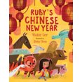 thumbnail image 4 of Ruby?s Chinese New Year, Vickie Y. Lee Hardcover, 4 of 4