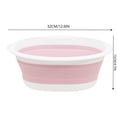 thumbnail image 2 of Amzcrzy Mop Tub Multipurpose Foldable Washbasin Portable Basin, Basin for Camping Sink and Rv Sinks Cleaning Supplies Cleaning Tools Bucket for Cleaning Cleaning Bucket Plastic Buckets, 2 of 3