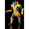 thumbnail image 3 of Maîtres de l'univers Masterverse Mer-Man Figurine d'action, 3 of 5