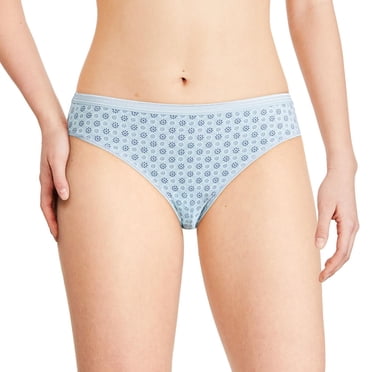 Lot de 6 bikinis George pour femmes