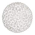thumbnail image 1 of Bowl Mat Multifunctional Wear Resistant Paper Home table Decoration Placemats for Cafes, 1 of 10