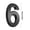 5Pcs Modern Self-Adhesive Numbers Under $5 a7, variant on 5Pcs Modern House Numbers, Cagogo Modern House Numbers, Self-Adhesive Metal Mailbox Numbers 0-9 for Outside, Extra Large 10cm 3D Raised Address Numbers, Weatherproof Rustproof Door Numbers for Home