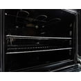 thumbnail image 2 of Danby DERM240WC 24" Wide Electric Range in White, 2 of 7
