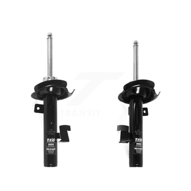 TMC Trousse d'Entretoises de Suspension avant pour Voiture 2012-2015 Mazda 5 - Côté Gauche Droit (Conducteur Passager) K78-100743