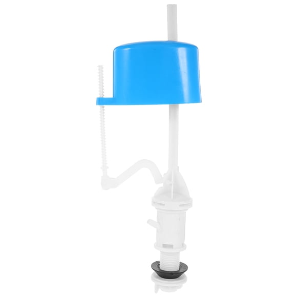 Toilet Fill Valve Water Valve Toilet Water Inlet Valve Bathroom Toilet Water Tank Repair Accessory