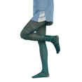 thumbnail image 4 of Honganda Ladies Long Stockings, Printing Tight Leggings Elastic Render Pants, 4 of 9