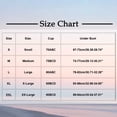 thumbnail image 5 of Plebaso Womens Sports Bras Padded Seamless Yoga Bras Stretch Full Coverage Everyday Workout Running Bras, 5 of 5