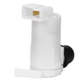 thumbnail image 1 of Filfeel Windshield Washer Pump Fit For Almera Bluebird Maxima Pathfinder Primera Sunny X-Trail, 1 of 8