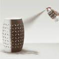 thumbnail image 2 of Rust-Oleum Multi-Colour Autumn Brown Textured Spray Paint 340g, 2 of 5