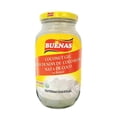 thumbnail image 3 of Buenas White Coconut Gel Nata de Coco, 3 of 4