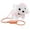 Rose, variante sur TIELUTT Jouet Électronique Chien Course et Aboiements Jouet Interactif Doux Jouet Chien Chat Parlant pour Enfants Petites Personnes pour Enfants Dérouler Poules Boîtes de Nidification pour Pondre Oeufs Petit Pâques pour Enfants Tout-Petit Pâques