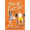 thumbnail image 1 of Love at First Set: A Novel, 1 of 2