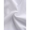 thumbnail image 4 of Tenues de Sport d'Été pour Hommes, Shorts de Course à Cordon Élastique, 4 of 8