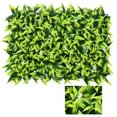 thumbnail image 2 of Birdeem Green Plant Wall Simulation Plant Wall Decoration Living Room Interior Background Flower Wall Green Wall Hanging Plastic Fake Lawndoor Fence Fence Protection, 2 of 12