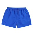 thumbnail image 1 of Mens Shorts, Mens Casual Surfing Solid Color Drawstring Elastic Quick-dry Beach Shorts, 1 of 2