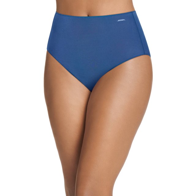 Jockey No Panty Line Promise Tactel Hip Brief