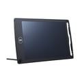 thumbnail image 4 of 8.5-inch LCD Drawing Tablet Portable Digital Writing Notepad Electronic Graphics Board Note Reminder Bold Font with Stylus (Black), 4 of 8