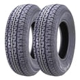 thumbnail image 1 of Grand Ride 2 FREE COUNTRY Premium Trailer Tires ST 225/75R15 10PR LR E - 11017, 1 of 4