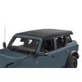thumbnail image 2 of Trektop - '21-22 Bronco 4-Door (Black Twill), 2 of 5