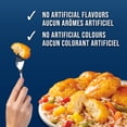 thumbnail image 3 of Swanson Sweet & Sour Chicken Frozen Dinner, Breaded Chicken Croquettes with Sweet and Sour Sauce on Rice, Sweet & Sour Chicken Frozen Meal, 262g, 3 of 7