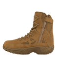 thumbnail image 1 of Reebok Work Botte pour Homme Rapid Response RB 8 Pouces à Embout Composite Brun, 1 of 5