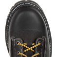 thumbnail image 4 of Georgia Boot AMP LT Bûcheron Talon Bas Imperméable Bottes de Travail, 4 of 4