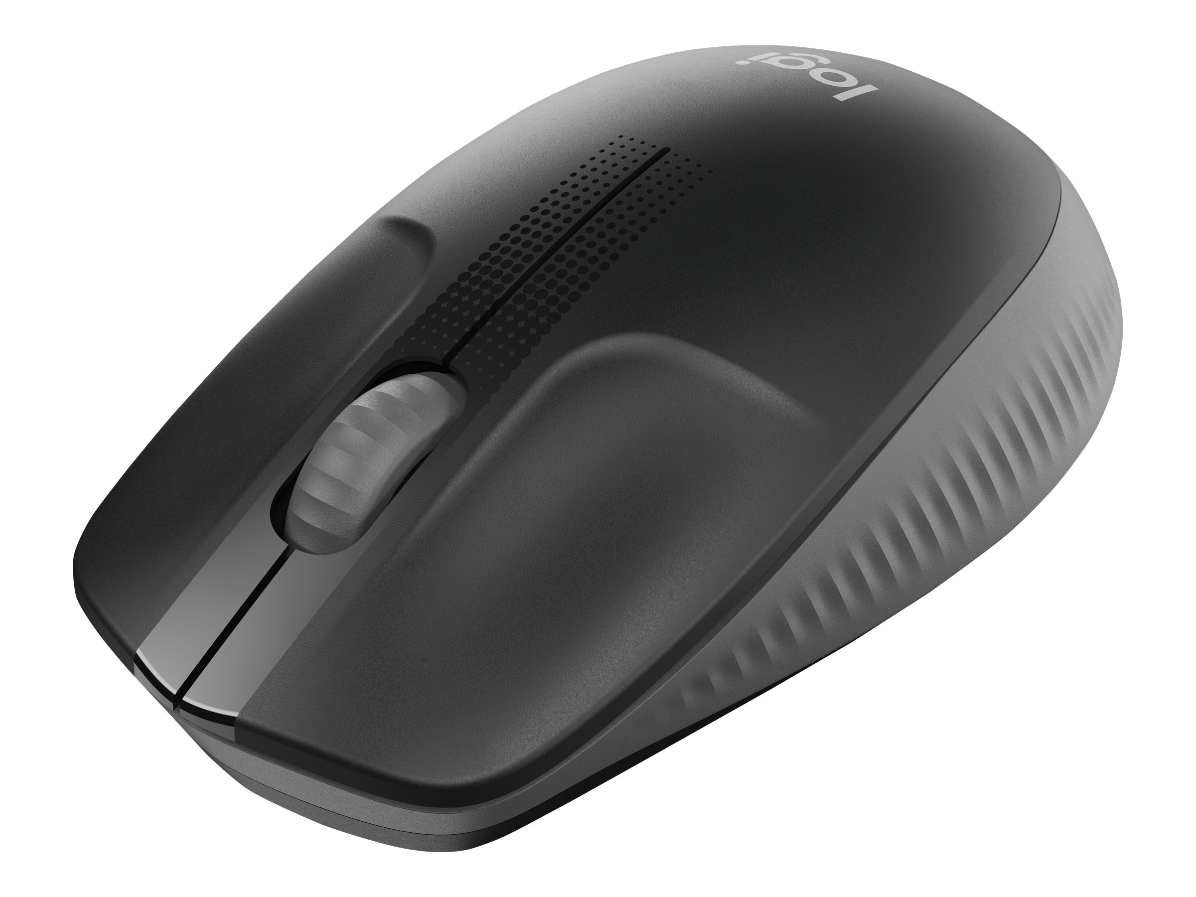 Logitech M190 Souris sans fil de taille standard
