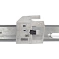 thumbnail image 4 of Fits 2006-2007 Jeep Liberty Dorman Window Regulator 748-571 OE Solutions; OE Replacement; Confirm Lift Plate Of Old Part Matches New Part; Use With Power Windows; With Motor, 4 of 4
