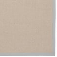 thumbnail image 3 of Athena Natural & Ice Blue 1'10" x 2'10" Accent Rug, 3 of 6