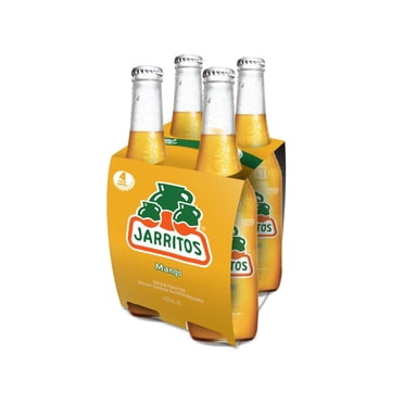 Jarritos Mangue