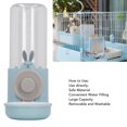 thumbnail image 4 of Hanging Automatic Pet Water Dispenser With Unique Design Widely Applicable For Bunny Chinchilla Hedgehog Ferret Hamster, 4 of 8