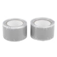 thumbnail image 2 of Waterproof Silicone Tape,  Stretchy Self Fusing Tape 2.5cm Width  For Home Hose Repair Grey, 2 of 8