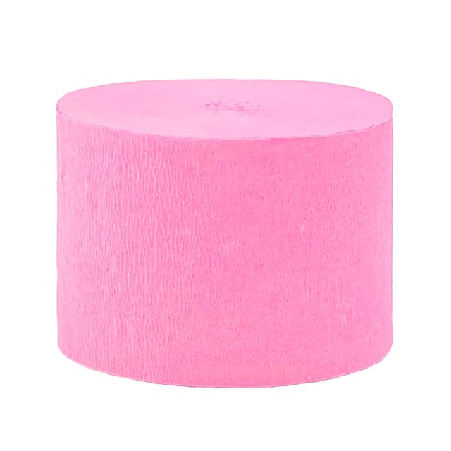 KUIZAP 2023 New Colorful Crepe Paper Rolls Wedding Baby Shower Birthday Party Backdrop Decoration DIY Origami(27)