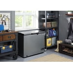 Marathon 7 cu.ft Granite Chest Freezer