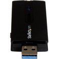 thumbnail image 2 of StarTech Adaptateur Réseau Sans Fil Double Bande USB 3.0 AC1200 - Adaptateur WiFi 802.11ac - Sans Fil USB 2.4GHz / 5GHz, 2 of 5