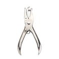 thumbnail image 2 of TIMIFIS Hole Puncher Hole Punch Hole Punch Heavy Duty Hole Punch Hole Punch Portable Handheld Long Hole Punch For Cardboard Plastic Cardboard 6 Holes New Home Essentials, 2 of 7