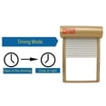 thumbnail image 4 of Automatic Chicken Coop Door Opener Battery Powered Timer LED Display Chicken Coop Door Automatic Coop Door for Farm, 4 of 8