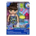 thumbnail image 1 of Baby Alive - Bébé Cuillerées sucrées (brunette), 1 of 2