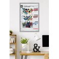 thumbnail image 3 of DC Comics 90e anniversaire – La meilleure équipe, 3 of 4