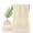 Yellow-Free Size, variant on Concise Purified Fleece Towel High Density Washcloth Organizer For Thick Plush Soft Absorbent Durable Color Retention Eco Friendly Stylish Packaging Bathroom Bedroom Home Daily Use Decor Towel