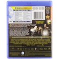 thumbnail image 2 of National Treasure 2: Book Of Secrets (Blu-ray + DVD) (English), 2 of 4
