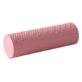 thumbnail image 2 of Foam Roller for Physical and Exercise – EVA Massage Roller for , Pilates, Muscle Recovery and Deep Tissue Massage – 12 Inch Lightweight Firm Back and Leg Roller, 2 of 6