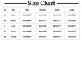 thumbnail image 3 of Meichang T-Shirts à Manches 3/4 pour Femmes, T-Shirts Graphiques Chanceux pour la Saint-Patrick, Col Rond, Coupe Ample, T-Shirts de Vacances Irlandais, 3 of 5